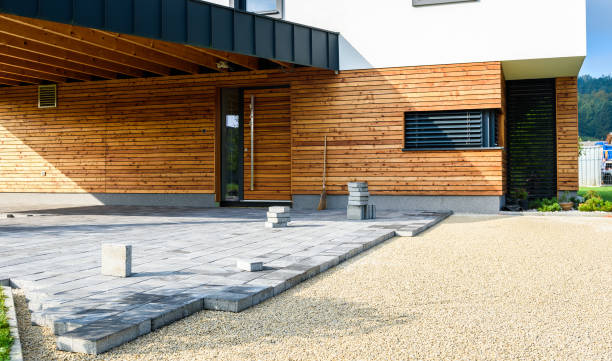 Best Driveway Pavers Cost  in Collinsburg, PA