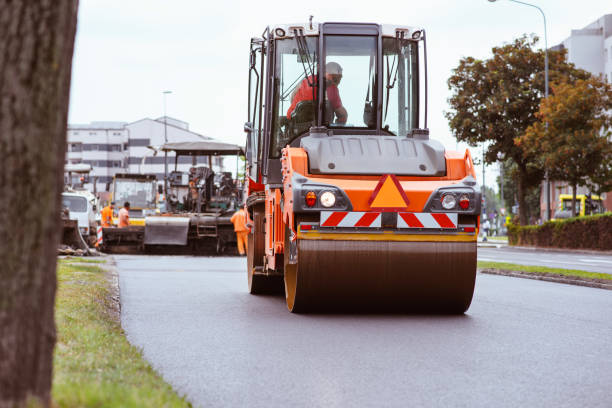 Best Local Driveway Pavers  in Collinsburg, PA