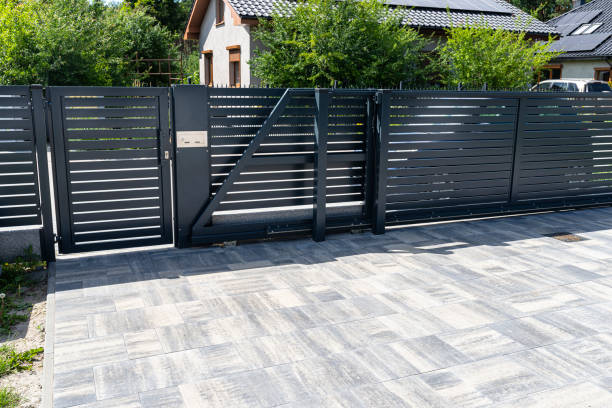 Professional Driveway Pavers in Collinsburg, PA