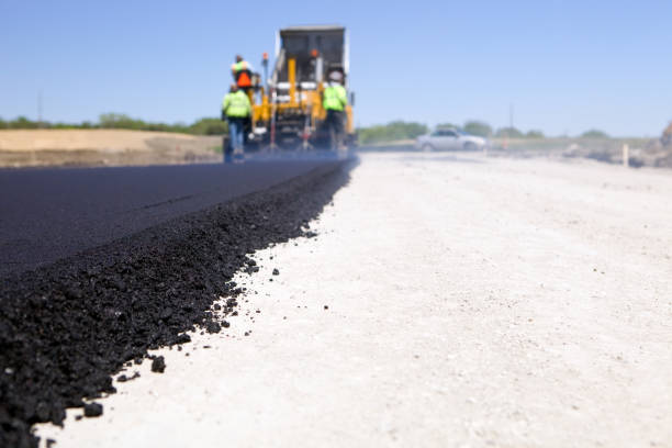 Best Best Driveway Pavers  in Collinsburg, PA